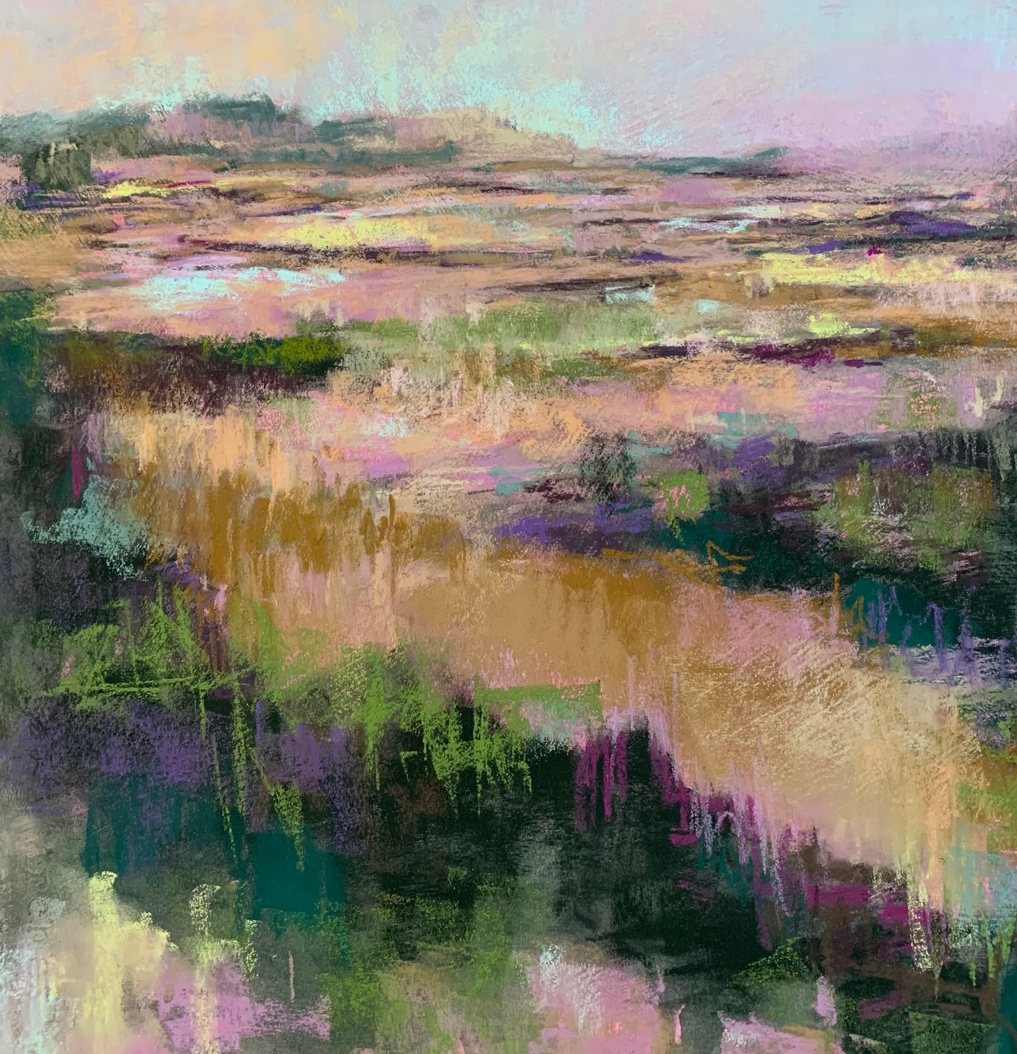 Somewhere in my Memories by Karen Christiansen