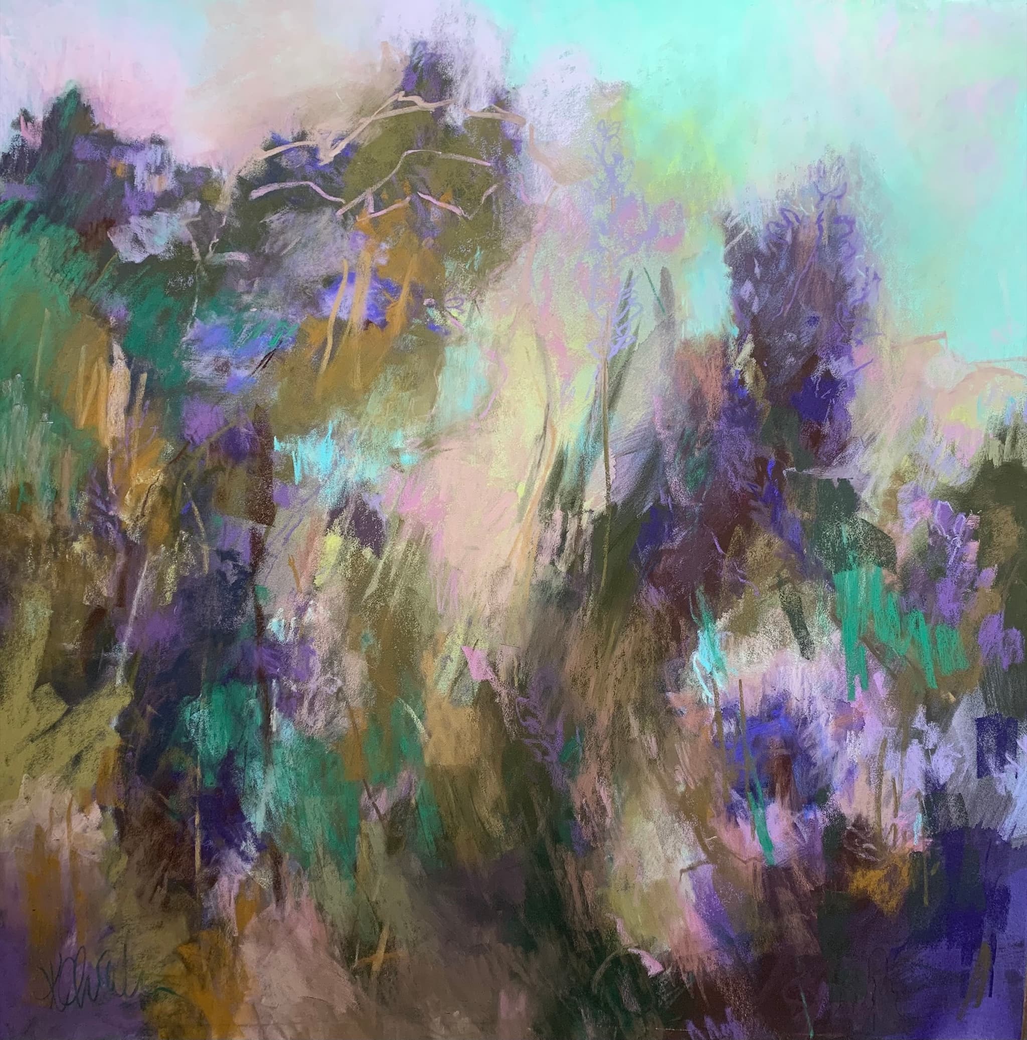 Aromatherapy by Karen Christiansen