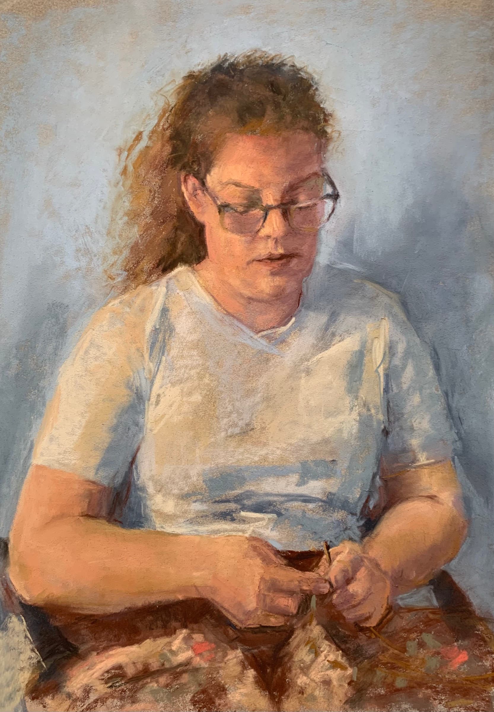 Leanne from Life by Karen Christiansen